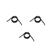 工廠加工定制電動叉車配件 電動叉車電阻式手柄加速器彈簧