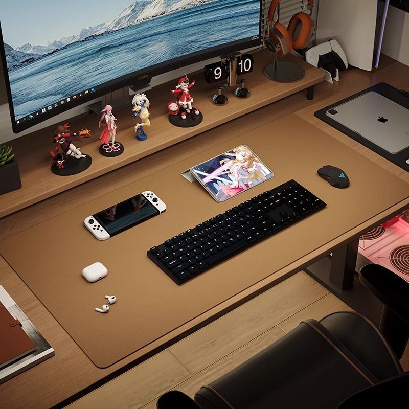 아몬드 코코아 다크 브라운 [잼없이 쓰기]