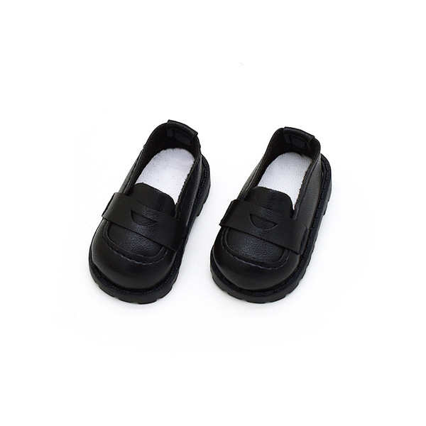 10/15/20CM 코튼 베이비 신발 6/8 BJD 가죽 신발 17CM Labu Lingna 벨 펜던트 신발