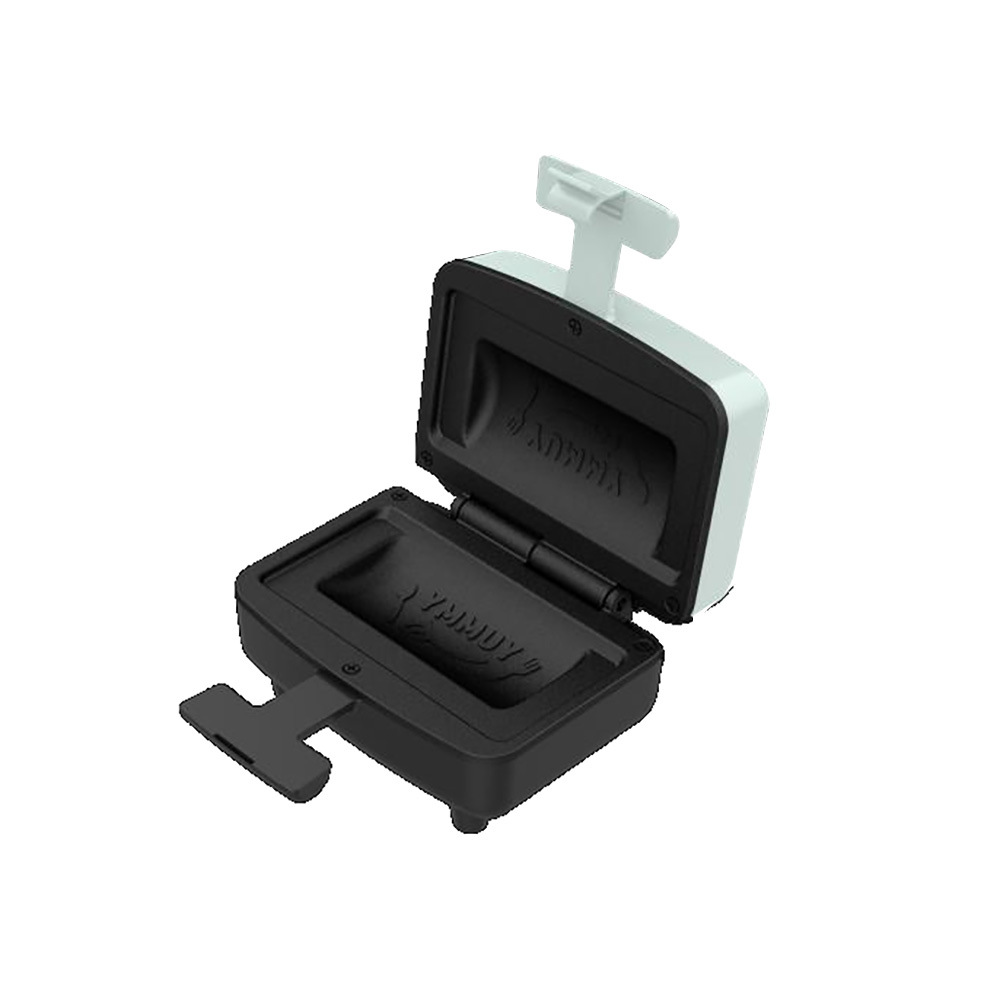 Sandwich Maker Image 8