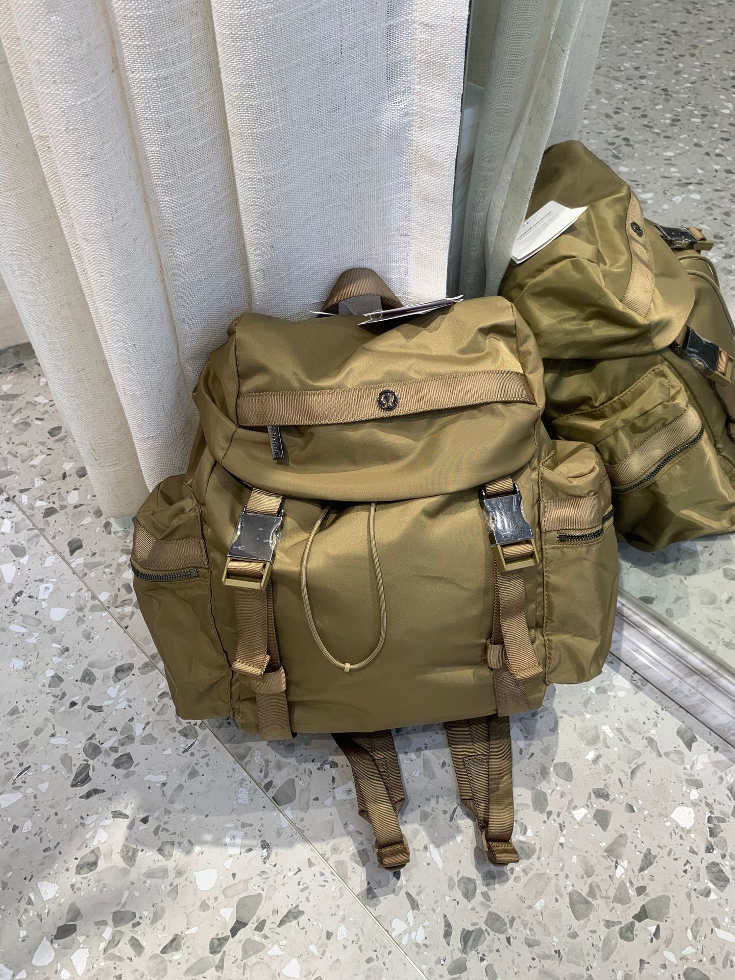 골든 브라운 14L