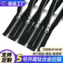 5号定制开尾金属拉链