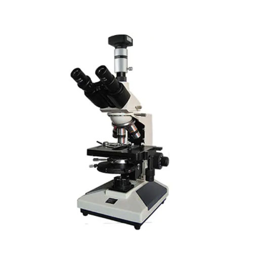 相衬显微镜系列偏光显微镜BM-57XE（三目）