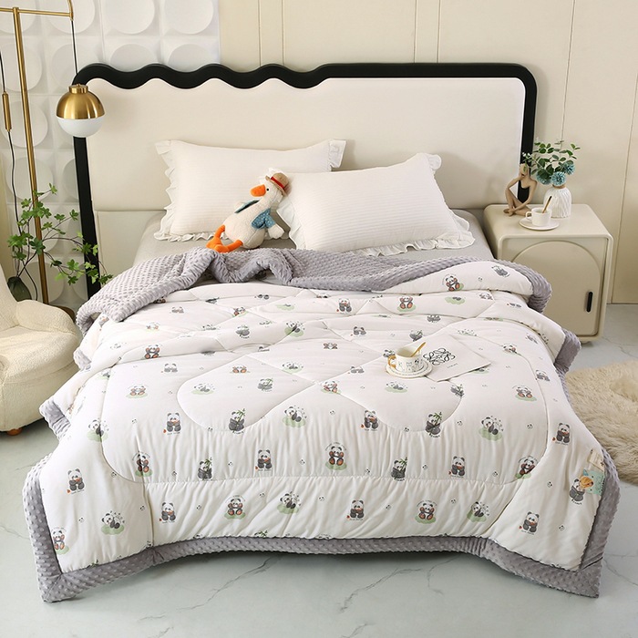 오빈벨벳-따뜻한 마음의 팬더