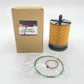 柴油滤清器;机油滤清器;车身及附件