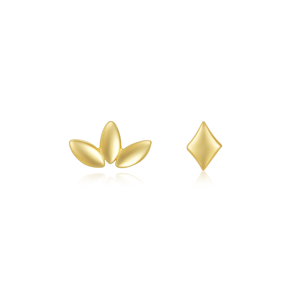 2g Weight Ear Studs Classification Ear Cartilage Rings & Studs Piercing Type 1 Piece Quantity Holiday, Daily Occasion 925 Sterling Silver Material Solid Color Pattern Women's Gender Simple Style, Classic Style Style 1 Piece 925 Sterling Silver Solid Color Ear Studs 12
