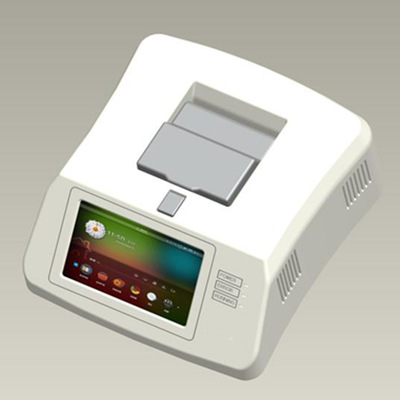 拓赫TH-1600双通道荧光定量PCR仪 双通道便携式实时荧光定量PCR仪|ms