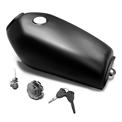 Light-Curing Paint Non-Porous Fuel Tank | Fuel tank