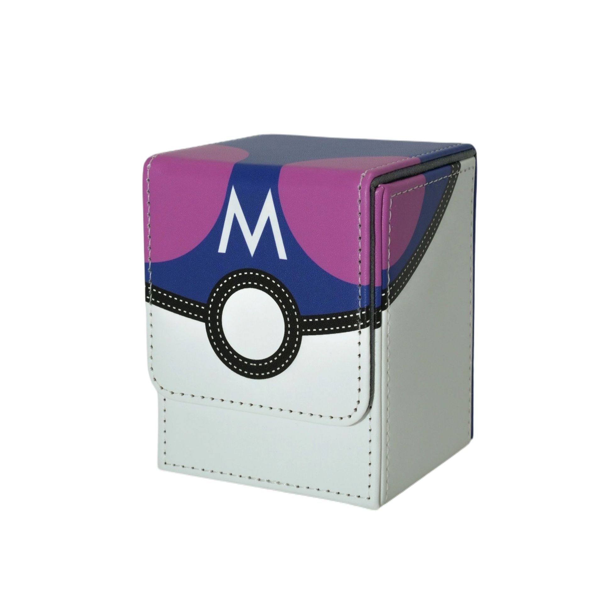 Bolsa de almacenamiento de tarjetas Pokémon Caja de almacenamiento de tarjetas Pokémon Caja de almacenamiento de tarjetas Caja de almacenamiento de tarjetas Pokemon