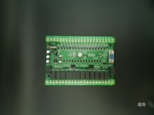 PLC���a���ذ�FX1N30MRMT�ɾ��̿�������늱����ı��ı��O��