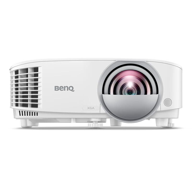 明基（BenQ）MW809STH 投影仪办公 投影仪 短焦投影仪（0.49投射