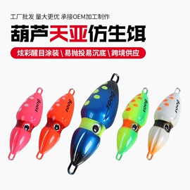 其他垂钓用品;鱼饵;鱼钩