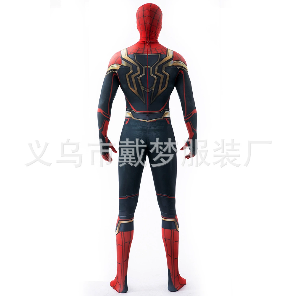 Spider Man No Way HOME Spider-Man All-inclusive Ky-82