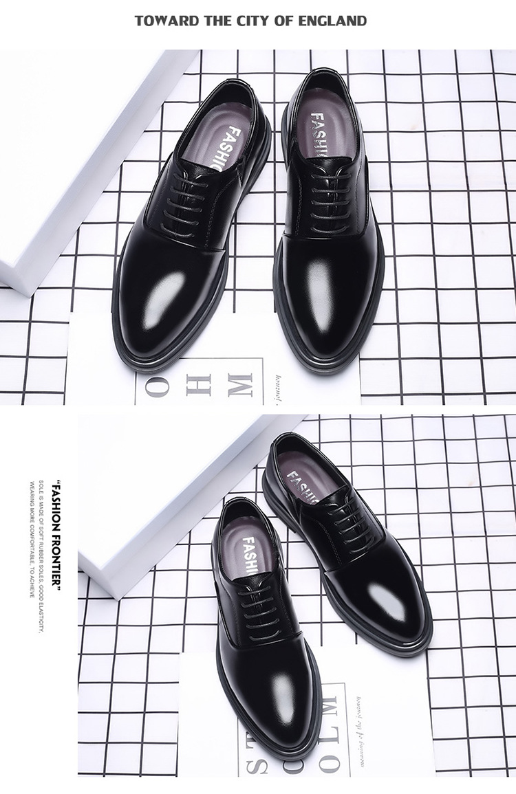 Chaussures homme - Ref 3445796 Image 22