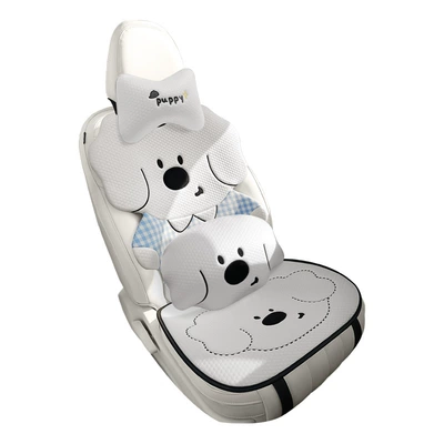Women, Universal seat cover