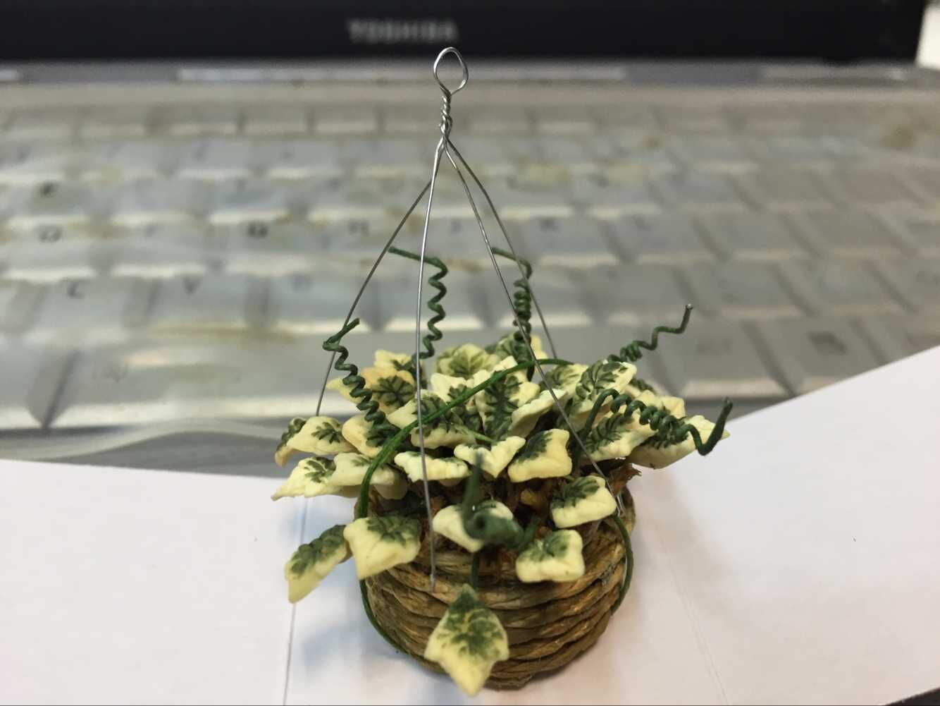 1:12ճ�������������װ��dollhouse����diy��������ģ��õ����