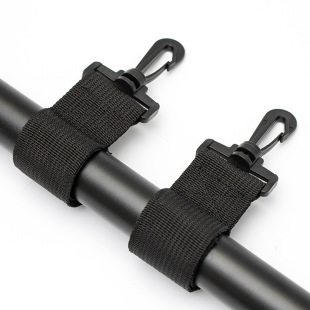 Sup Paddle Board Kayak Paddle Buckle Canoe Paddle Hanging Buckle Carabiner Surfboard Accessories