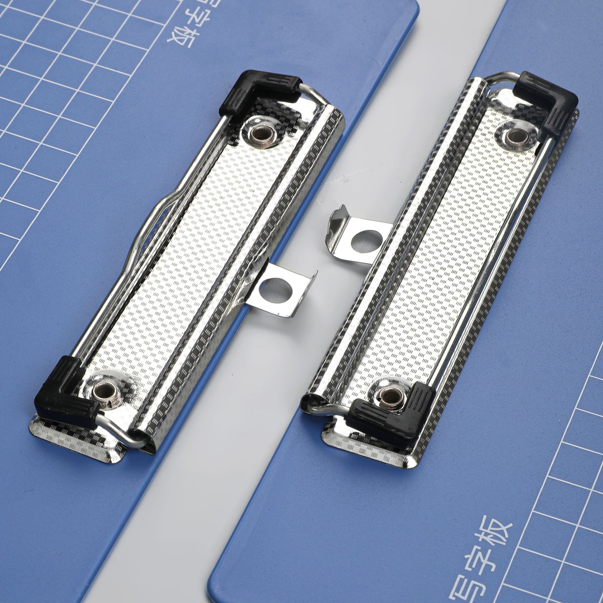 Molandi A4 abrazadera de tablero de escritura tablero de reunión tablero de escritura tablero de escritorio tablero