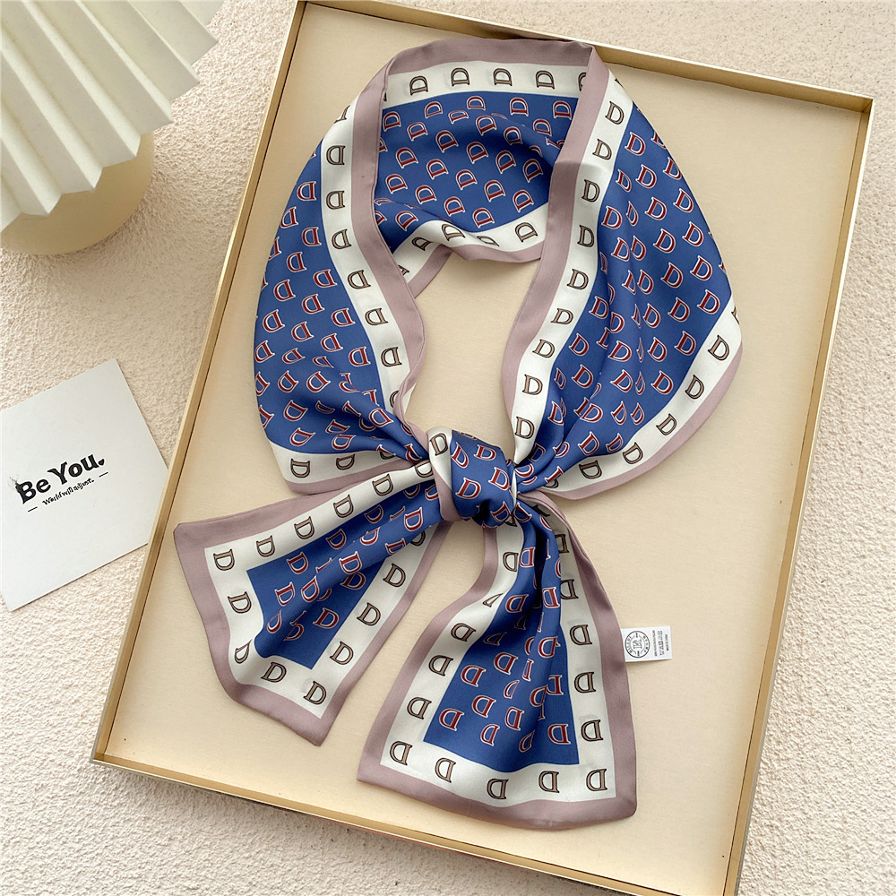 21X 프레임 D 블루