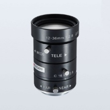 HIKROBOT 海康机器人 MVL-MV1236M-MP  FA镜头