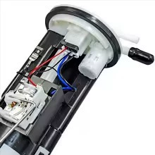 15100-78A31 Fuel Pump Oil pump, nozzle