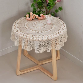 餐垫、餐巾;餐桌布艺;桌旗