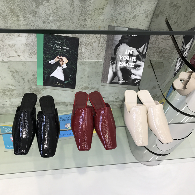 South Korean goods