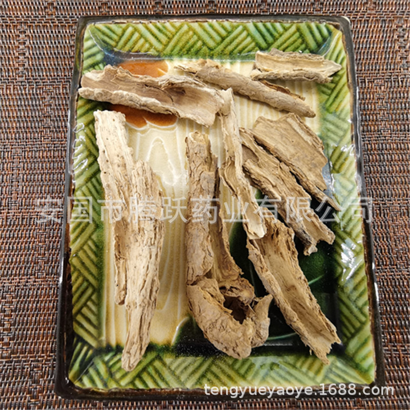Di Gu Pi Dried Lycium Root Bark 1 lb Bag Traditional Chinese Herb from Ningxia key features
