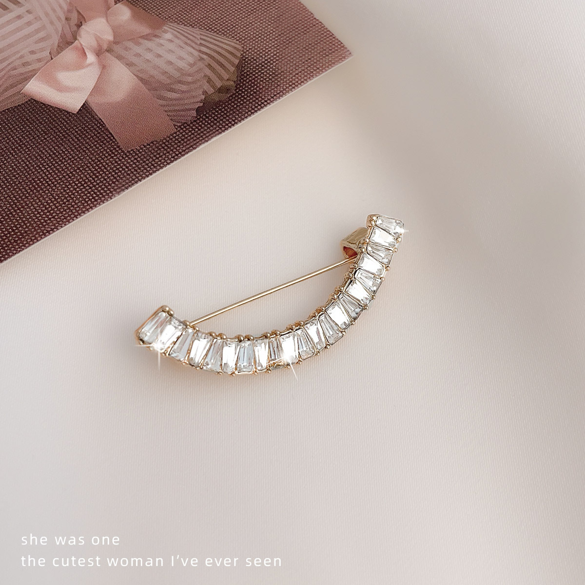 Falda de cintura, artefacto de cintura, pantalones invisibles, cintura de abrazadera, vestido, cintura pequeña, pines de fijación, accesorios de broche