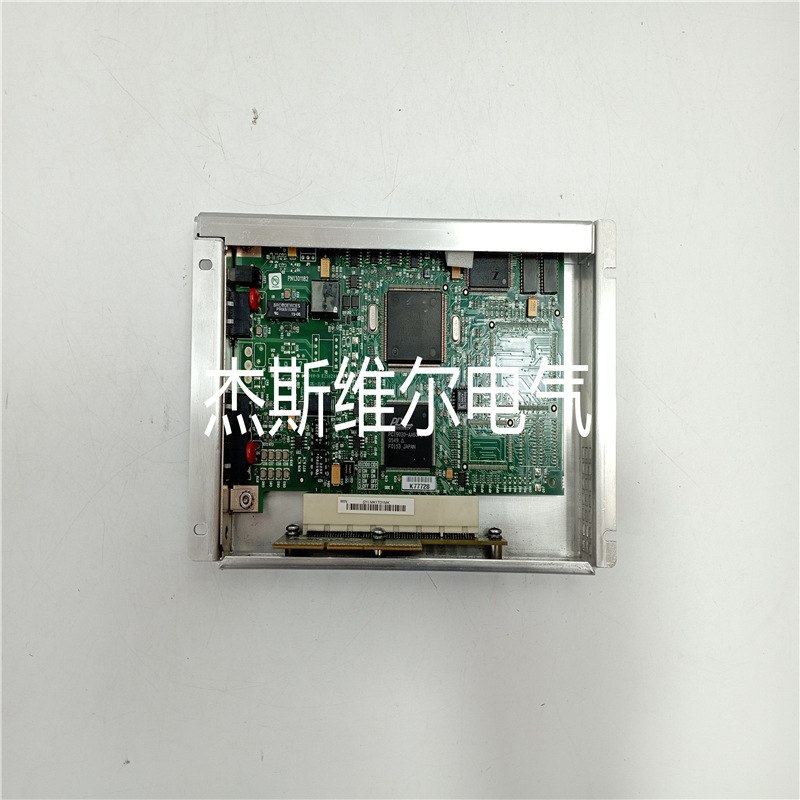 45C207 Reliance Plc Control Module Quality Assurance In-Stock Inventory