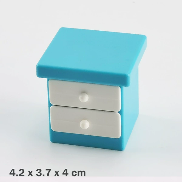 Bedside table