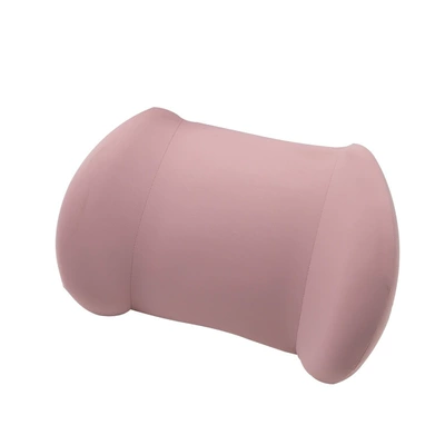 Support Cushion for Office, Waist support - pink-no-4-quick-rebound-see-details-page-for-size