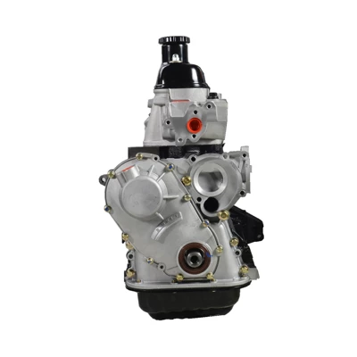 Engine assembly Gac Trumpchi Hai Lion