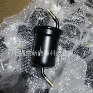 Factory supply 16400-HA000 for Nissan's new in stock fuel filter