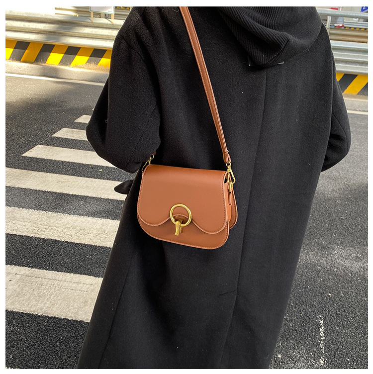 Saddle Bag Image 3