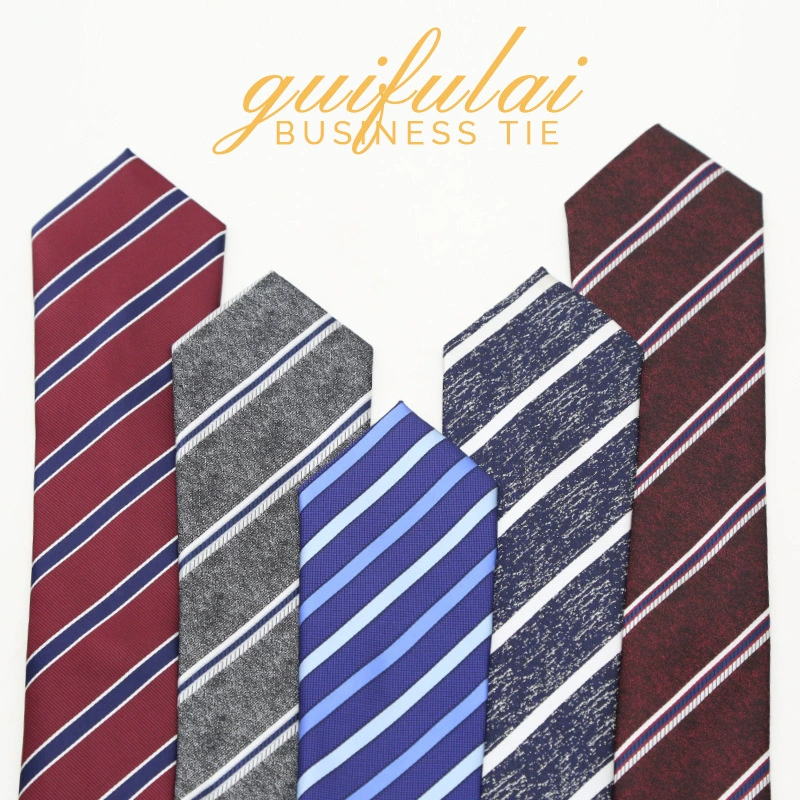 Tie, classic suit jacket for leisure