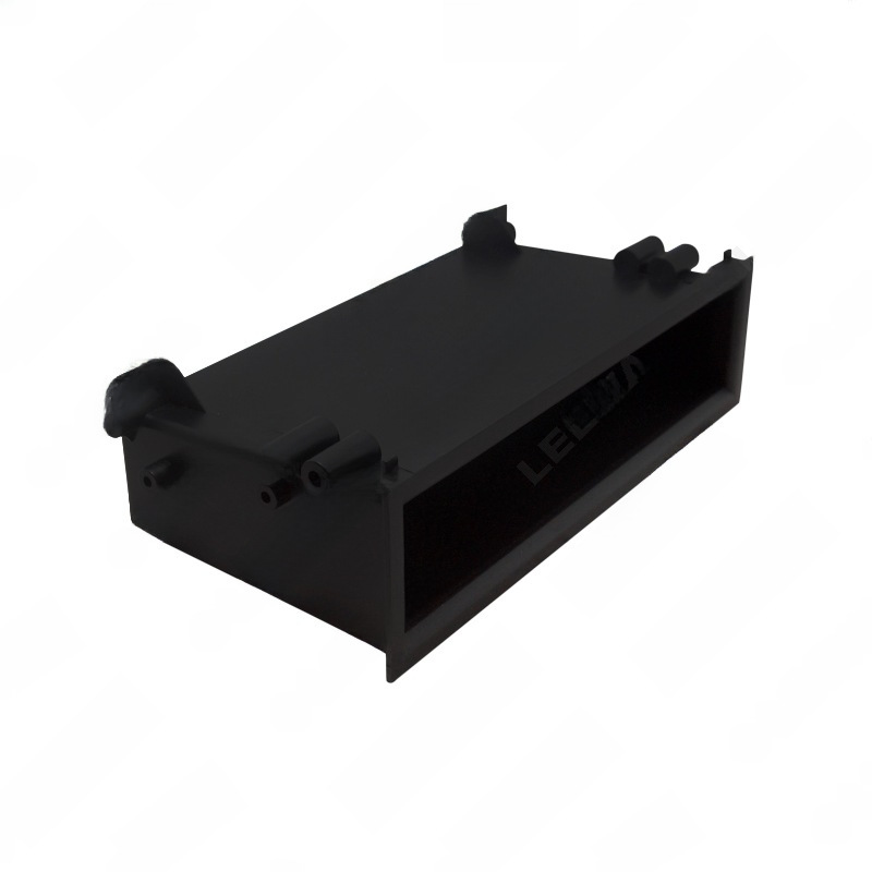 Auto supplies suitable for Toyota storage box 1Din audio…