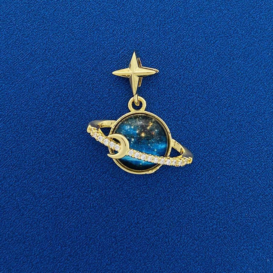 2022 nuevo 100 accesorios colgantes al por mayor casual a juego DIY joyería en línea popular TikTok sin cadena