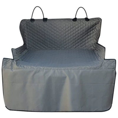 Car Pet Car Mat: Seat cushion, seat cover