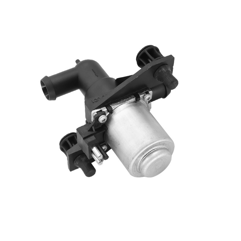 0008307284 source manufacturer source manufacturer heater valve suitable for Mercedes-Benz