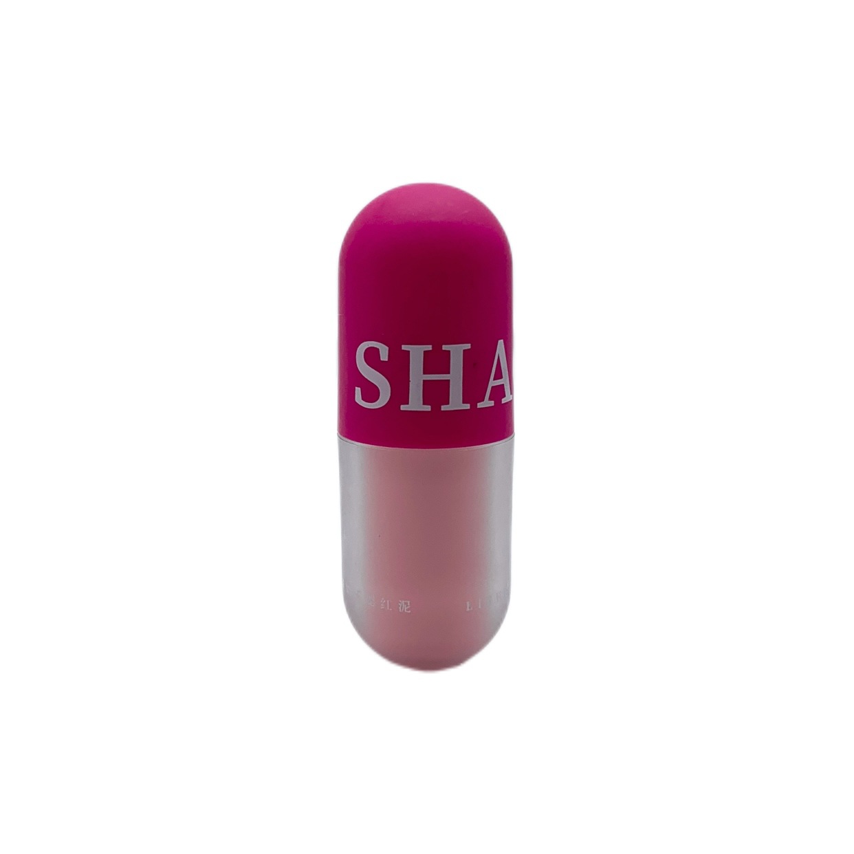 Sakino, crema de niebla ligera, maquillaje desnudo de barro rojo, desarrollo de color natural fino y duradero, color hinchado, maquillaje de color rojo barato.