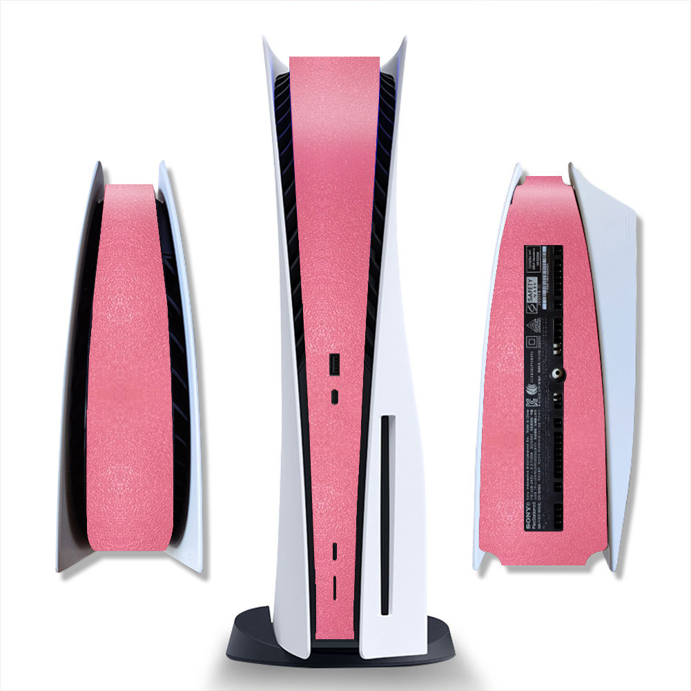 Polvo esmerilado ROSA