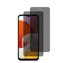适用三星A17 A06 A25 A56防偷窥A22 A16钢化膜A34手机保护C55贴膜
