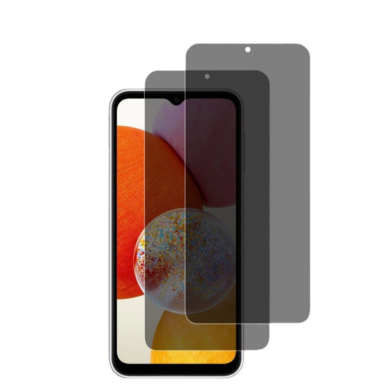 For Samsung A17 A06 A25 A56 Anti-peeping A22 A16 Tempered Film A34 Mobile Phone Protection C55 Film