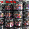 VG-HOOKAH Fruit Fruit Fruit Fruit Bar VG Vei Water Tobacco Paste Shisha Fruit Smoke 250g 1kg