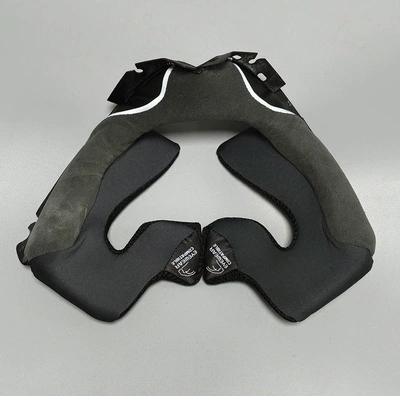 Dəbilqə (Kaska) aksesuarları – Rx7X, Rpha, Tt, X14 - k5-cheek-pad-m