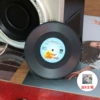 5 дюймов, имитация винила, наклейка (случайная) + 8 маркеров