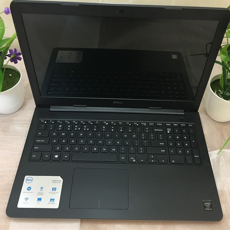 Wholesale 5547 5548 Laptop I5 5Th Generation 8g 500g 2g Independent Display 15.6inch Audio and Video Entertainment