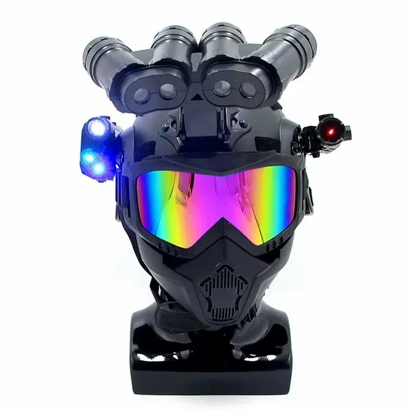Delta Force Weidou Helmet Cool Armed Cs Special Forces Combat Helmet Men's Set