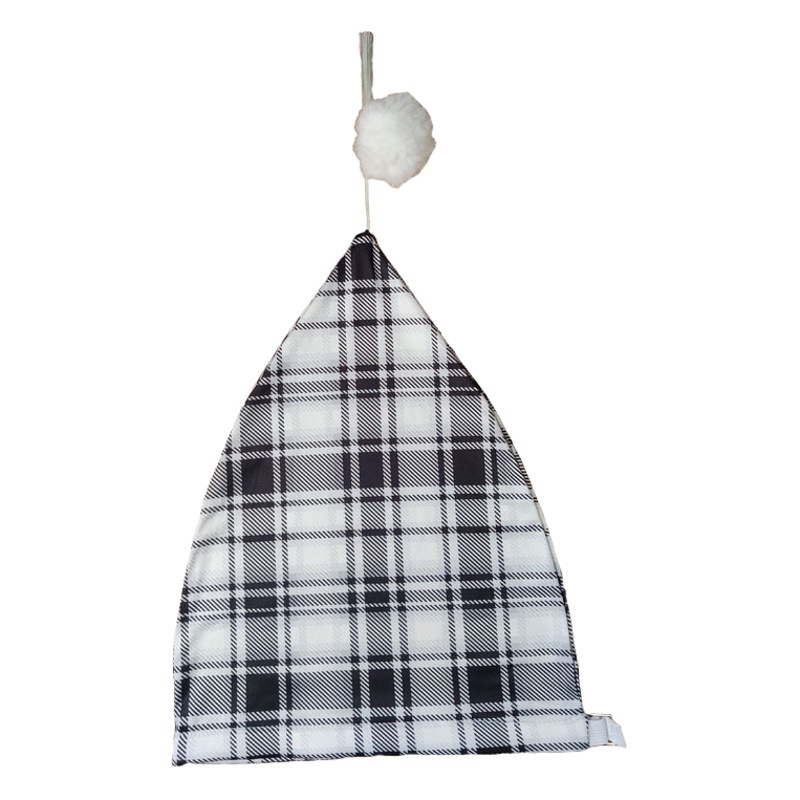 In stock wholesale price beautiful European and American Christmas ball hat